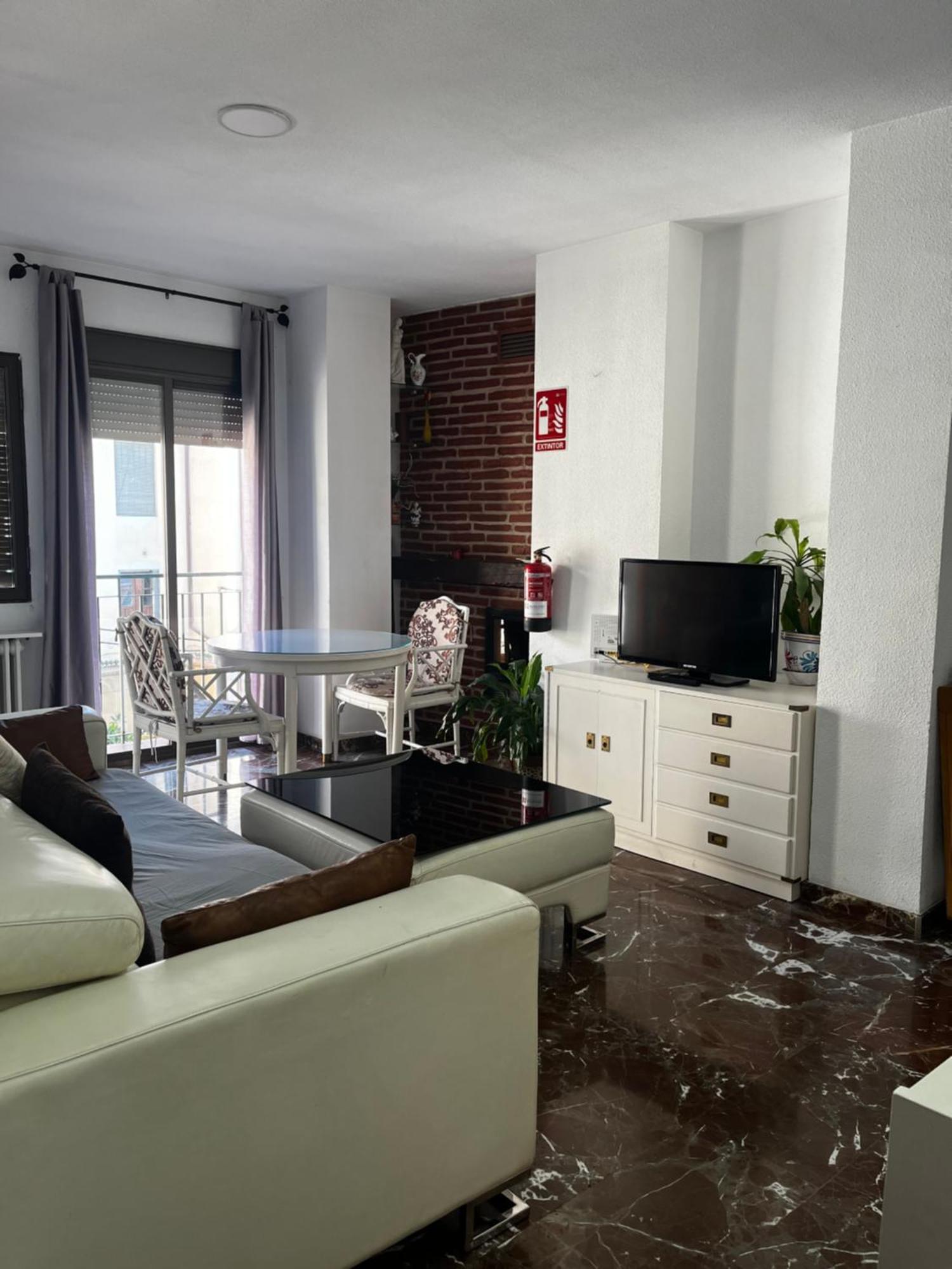 Apartamento Centro Granada Exterior photo